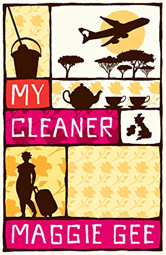 Beispielbild fr My Cleaner zum Verkauf von Open Books