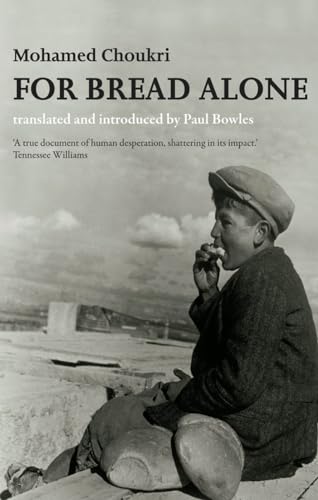 Beispielbild fr For Bread Alone zum Verkauf von Goodwill Books