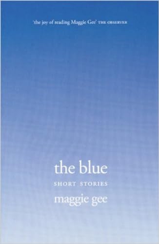 Imagen de archivo de The Blue a la venta por WorldofBooks
