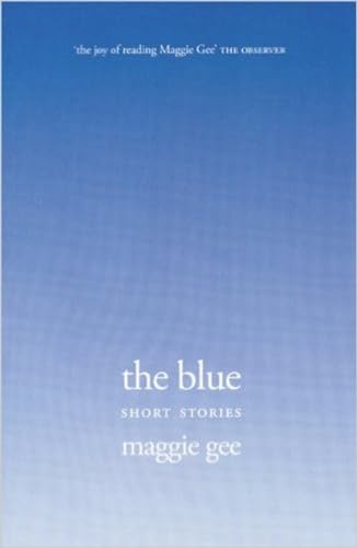 Stock image for The Blue for sale by WorldofBooks