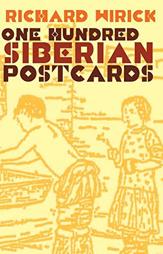 Stock image for 100 Siberian Postcards for sale by WorldofBooks