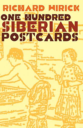 9781846590153: One Hundred Siberian Postcards