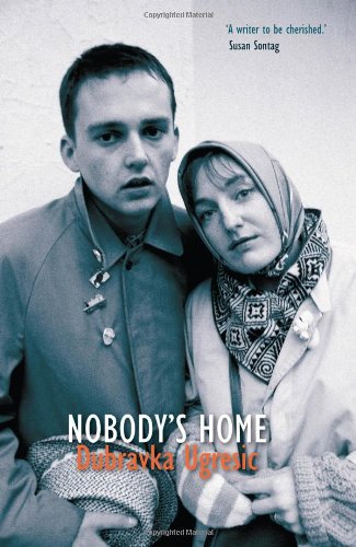 Imagen de archivo de Nobody's Home a la venta por More Than Words
