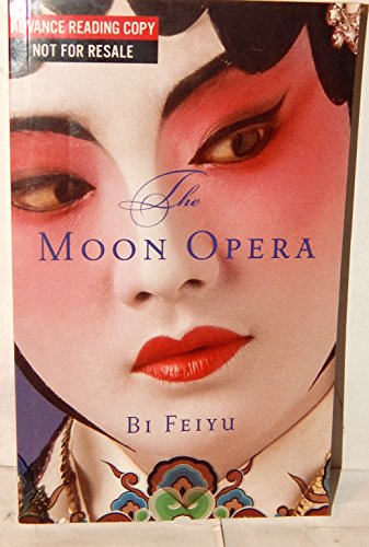 Beispielbild fr The Moon Opera zum Verkauf von Books From California