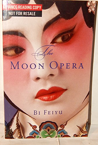 Stock image for The Moon Opera for sale by Blackwell's