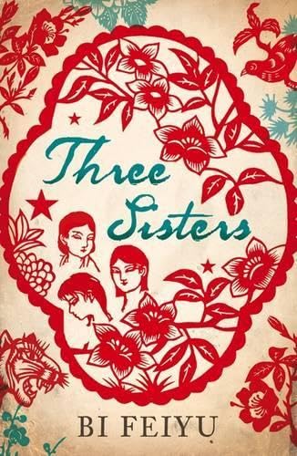 Stock image for Three Sisters for sale by SecondSale