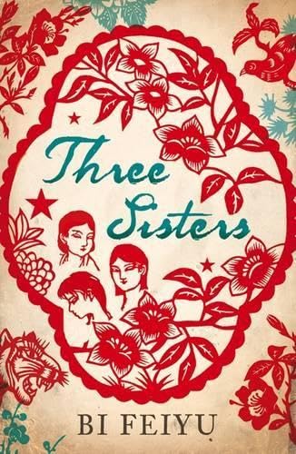 9781846590238: Three Sisters