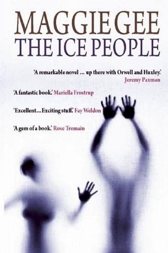 Beispielbild fr The Ice People zum Verkauf von Blackwell's