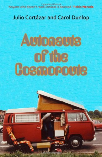 Imagen de archivo de Autonauts of the Cosmoroute a la venta por Books From California