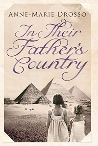 Beispielbild fr In Their Father's Country Format: Paperback zum Verkauf von INDOO