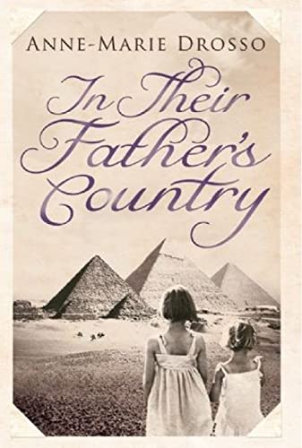 Imagen de archivo de In Their Father's Country Format: Paperback a la venta por INDOO