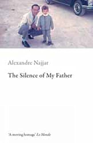 Beispielbild fr The Silence of My Father Format: Paperback zum Verkauf von INDOO