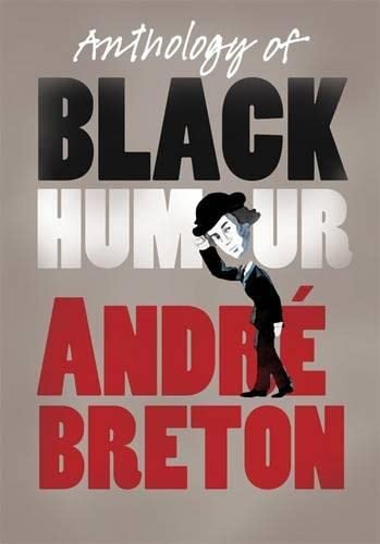 9781846590740: Anthology of Black Humour