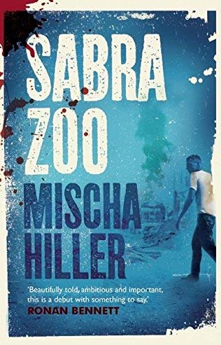 Stock image for Sabra Zoo for sale by Better World Books: West