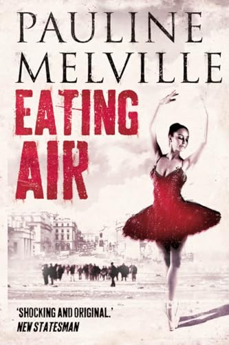 Beispielbild fr Eating Air zum Verkauf von WorldofBooks