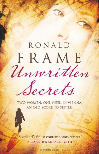 Beispielbild fr Unwritten Secrets zum Verkauf von WorldofBooks