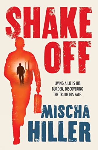 Beispielbild fr Shake Off zum Verkauf von WorldofBooks