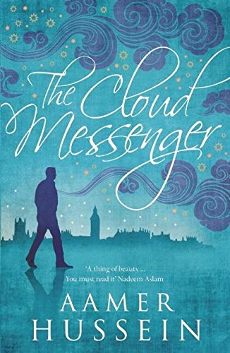 Stock image for The Cloud Messenger for sale by WorldofBooks
