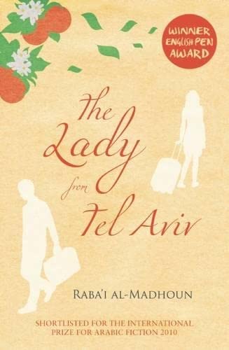 Imagen de archivo de The Lady from Tel Aviv a la venta por Zoom Books Company