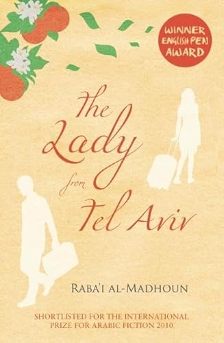 9781846590917: The Lady from Tel Aviv