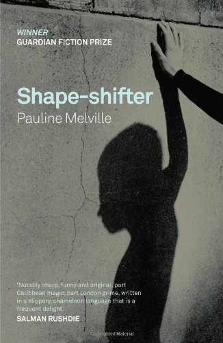 Beispielbild fr Shape-Shifter zum Verkauf von ThriftBooks-Atlanta