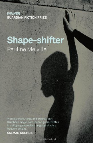 Stock image for Shape-Shifter for sale by WorldofBooks