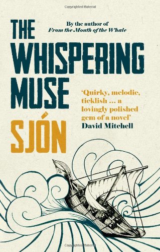 Imagen de archivo de The Whispering Muse a la venta por ThriftBooks-Atlanta