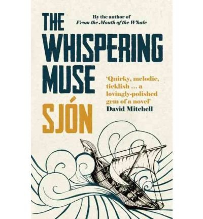 9781846591242: The Whispering Muse