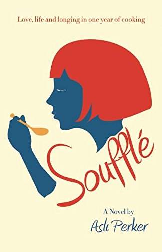 Imagen de archivo de Soufflé a la venta por BooksRun