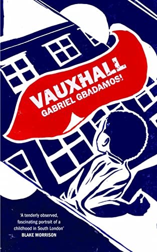 Beispielbild fr Vauxhall zum Verkauf von WorldofBooks