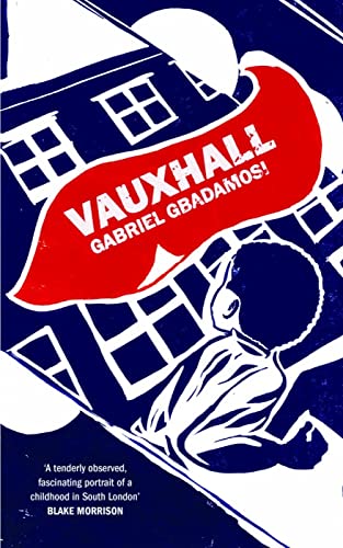 Stock image for Vauxhall for sale by WorldofBooks