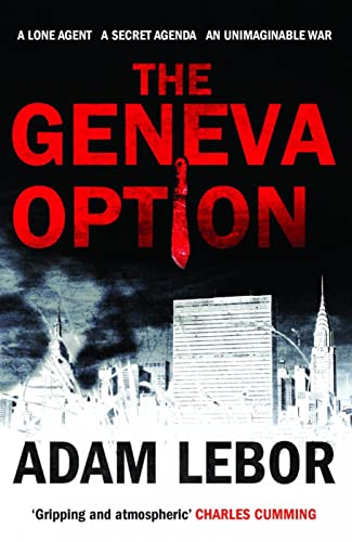 9781846591556: Geneva Option