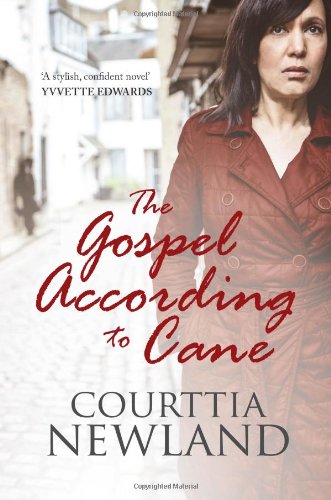 Stock image for The Gospel According to Cane for sale by WorldofBooks