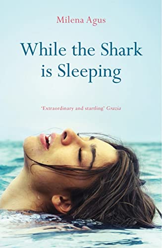 Stock image for While the Shark is Sleeping for sale by WorldofBooks