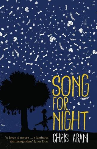 Beispielbild fr Song for Night zum Verkauf von WorldofBooks