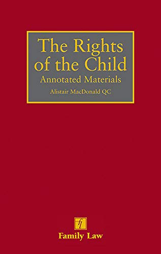 Stock image for Rights of the Child : Law and Practice for sale by Better World Books Ltd