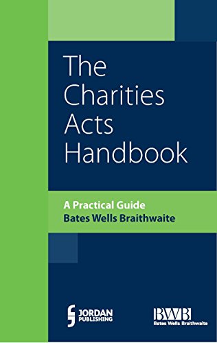 Stock image for Charities Acts Handbook: A Practical Guide to the Charities Act for sale by WorldofBooks