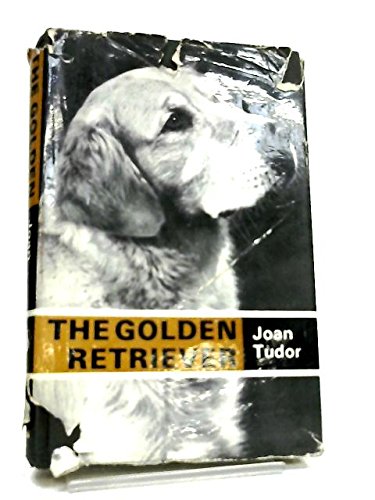 Golden Retriever - Tudor, Joan