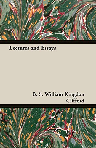9781846647161: Lectures And Essays