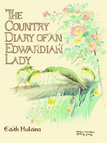 Stock image for The Country Diary of an Edwardian Lady for sale by WorldofBooks