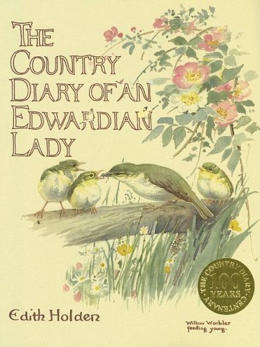 The Country Diary of an Edwardian Lady (9781846660153) by Holden, Edith