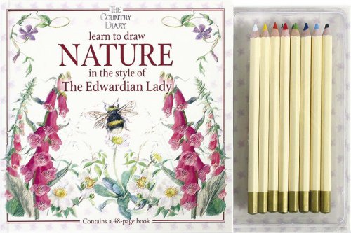 Beispielbild fr Learn to Draw Nature (Art Tricks S.) zum Verkauf von Goldstone Books