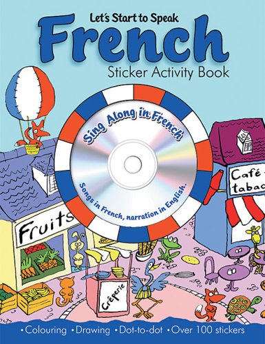 Stock image for French (Language Kits) (Language Kits S.) for sale by WorldofBooks