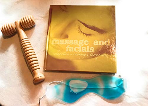 Beispielbild fr Massage and Facials zum Verkauf von HPB Inc.