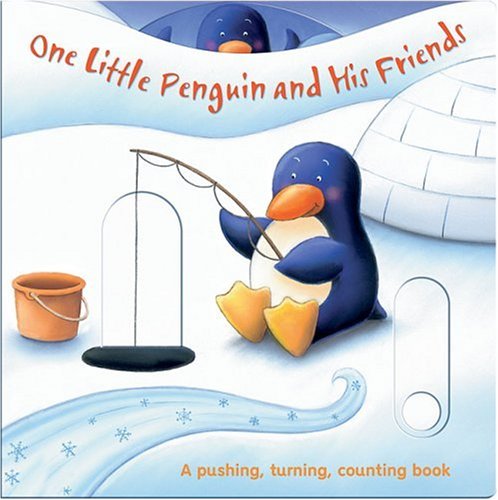 Beispielbild fr One Little Penguin and His Friends zum Verkauf von AwesomeBooks