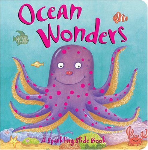Stock image for Ocean Wonders for sale by WorldofBooks