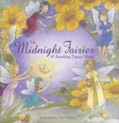 Beispielbild fr The Midnight Fairies (Sparkling Jigsaw Book) zum Verkauf von Wonder Book
