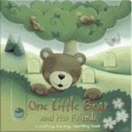 Beispielbild fr One Little Bear and Her Friends (Story Book) zum Verkauf von Wonder Book