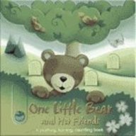 9781846663543: One Little Bear and Her Friends