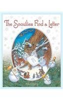 Beispielbild fr Snowlies Find a Letter zum Verkauf von Better World Books
